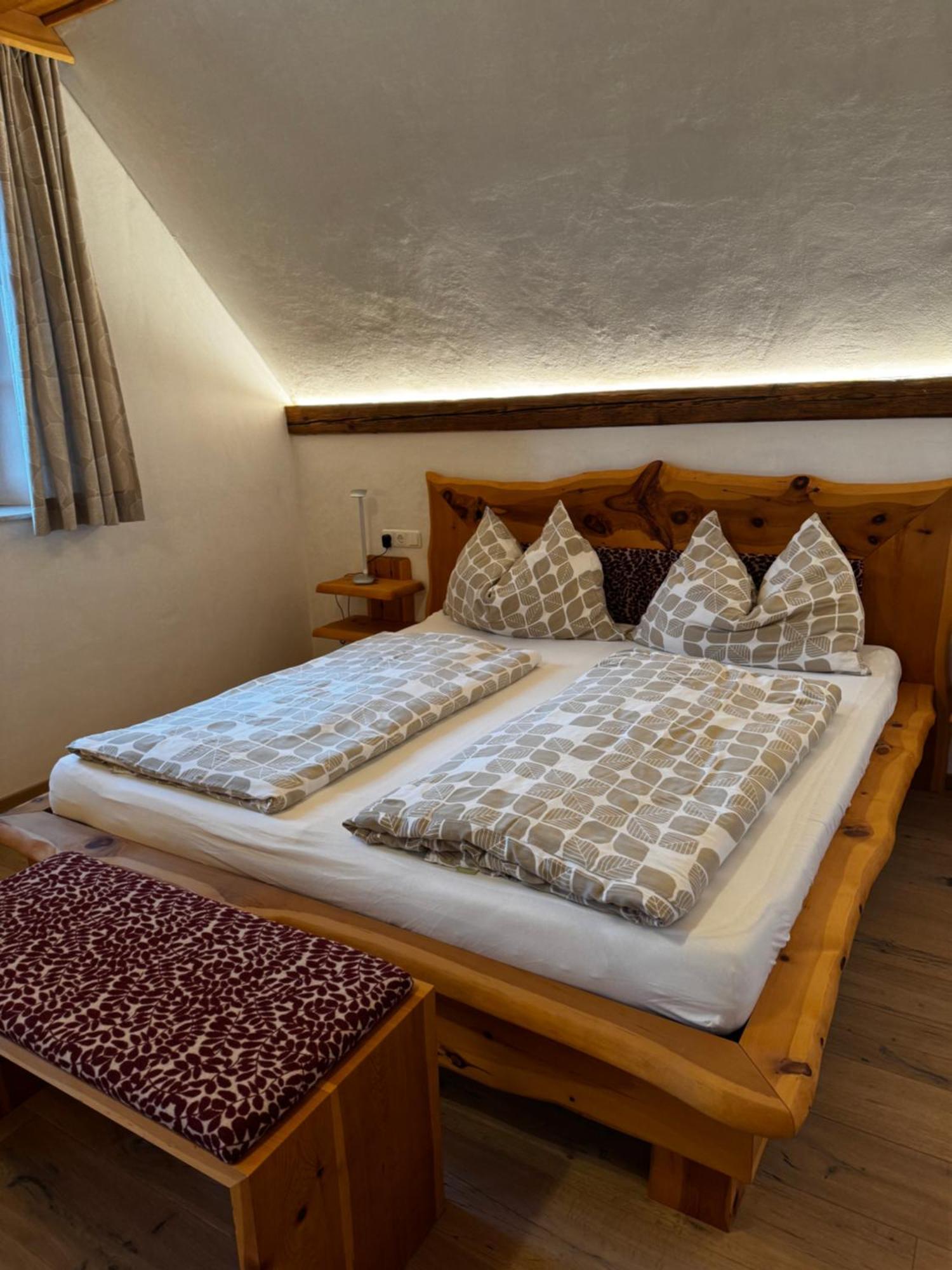 Ferienhaus Almruhe Schwanberg Ngoại thất bức ảnh
