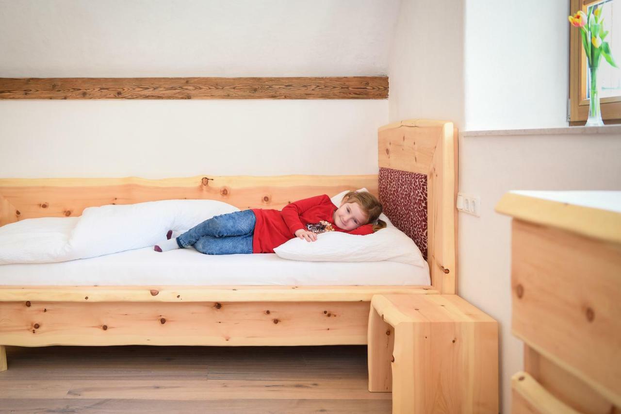 Ferienhaus Almruhe Schwanberg Ngoại thất bức ảnh