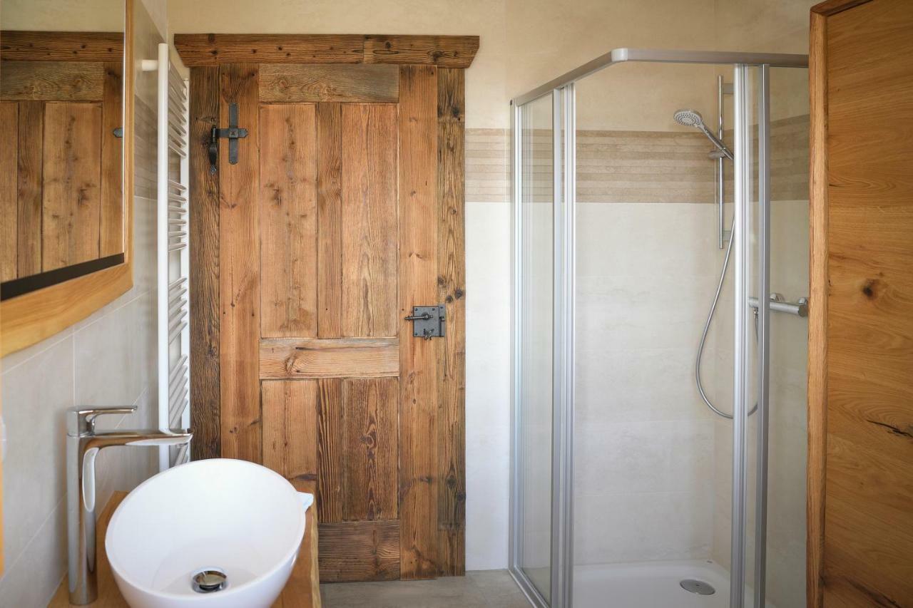 Ferienhaus Almruhe Schwanberg Ngoại thất bức ảnh